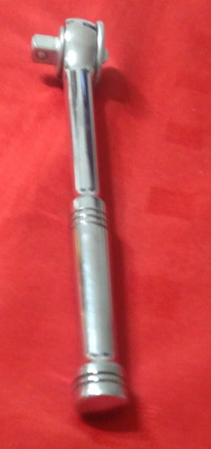 Llaves Tubos 14-1 Llave Krique Usa Husky Usada Excelente Est (Usado)