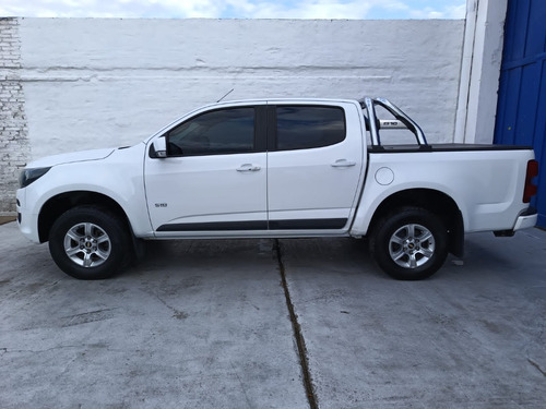 Chevrolet S10 2.8 Lt Cd Tdci 200cv 4x2