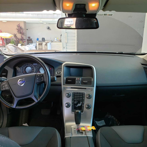 Volvo Xc60 2011 2.0 T5 Comfort 5p