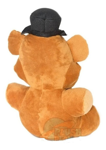 Imagem 3 de 3 de Pelúcia Five Night At Freddy's Grande 28 Cm