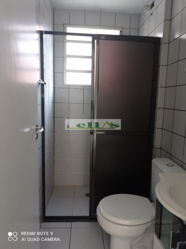 Imagem 15 de 15 de Casa Em Quitaúna - Osasco - 4577