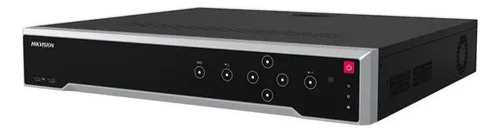 Nvr Gravador Hikvision Ds-7732nxi-k4/16p 32 Canais