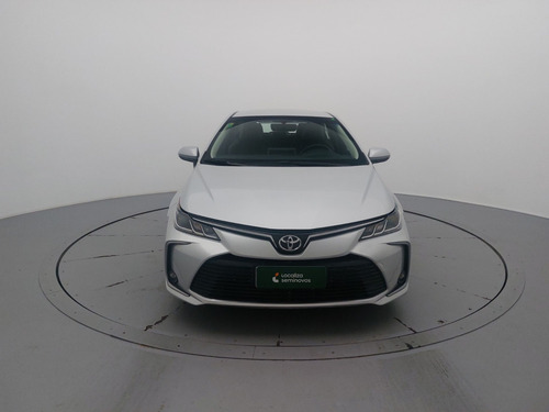 Toyota Corolla 2.0 VVT-IE FLEX XEI DIRECT SHIFT
