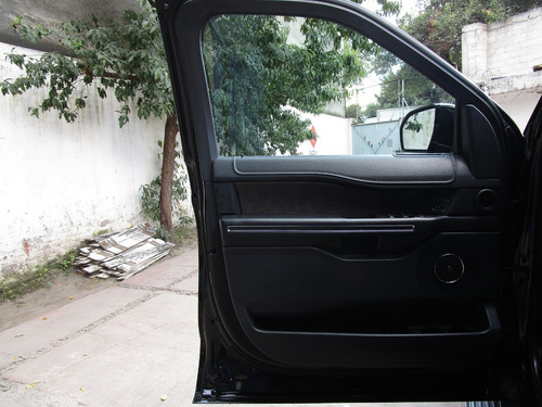 Imagen 3 de 15 de Ford Expedition 5p Max Limited 3.5l Ta,a/ac.qc,dvd,gps,ra20