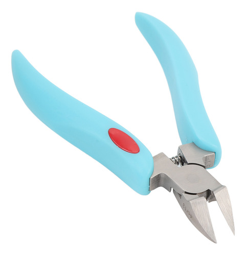 Pinza Cortadora De Cutículas De Acero Inoxidable Profesional