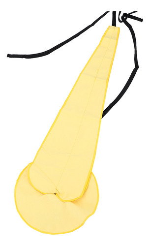 Paño De Limpieza Alto Sax Mute Slade 4 En 1 Para Brocha