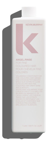 Condicionador Kevin Murphy Angel Rinse Fine Colour Hair 1l