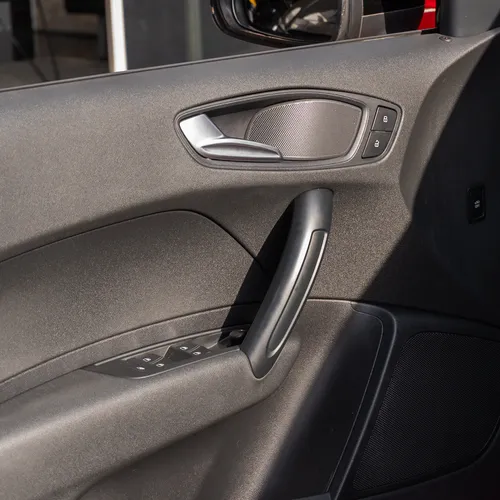 Audi A1 1.4 Tfsi Ambition