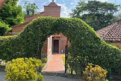 Casa en venta