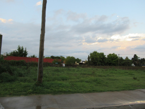 Imagen 13 de 13 de Lote Esquina Colectora Y Panamericana Ramal Pilar Km 55