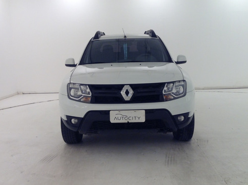 Renault Oroch Duster 2.0 Dynamique 2018