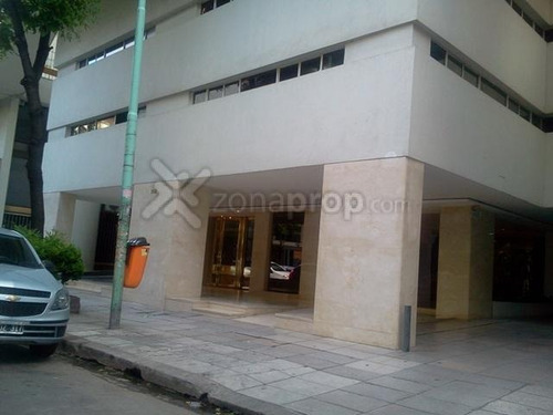Imagen 4 de 4 de Cochera , Venta, Belgrano, Pb