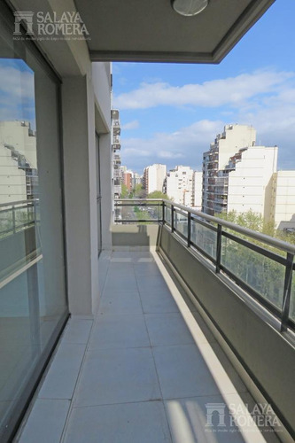 Imagen 4 de 16 de Semipiso En Venta En Caballito 2 Ambientes.-
