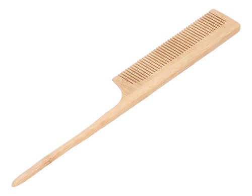 Pentes De Cabelo Para Salão De Beleza, 5 Peças, Pente De Rab