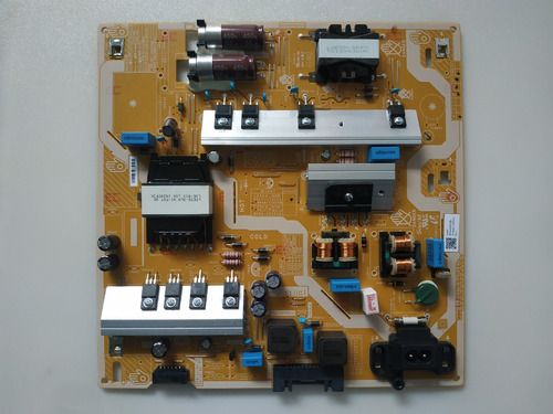 Fuente Bn44-00932b Samsung Un50nu7100f (Usado)