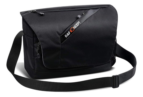 K&f Concept Professional Camera Bag 20l Mochila De Gran Capa