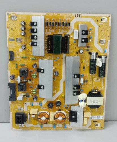 Fuente Bn44-01056 Samsung Un70tu7000 (Usado)