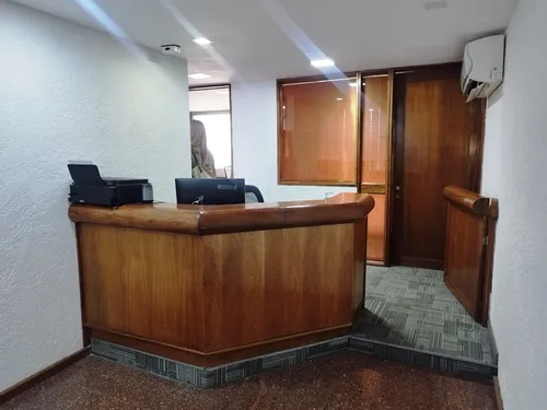 Oficina - Chuao - 90 Mts2