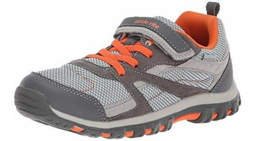 Stride Rite - Zapatilla Collin 2 Play Unisex Para Niños