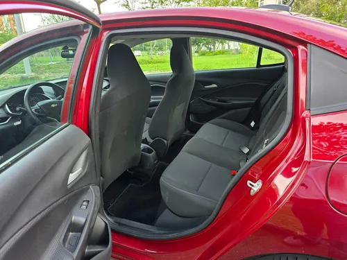 Chevrolet Onix 1.0T Lt