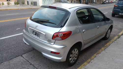 Peugeot 207 1.4 Allure 75cv