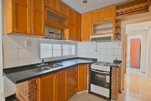 Casa En Venta 3 Dormitorios - Barrio Azcuenaga, Rosario