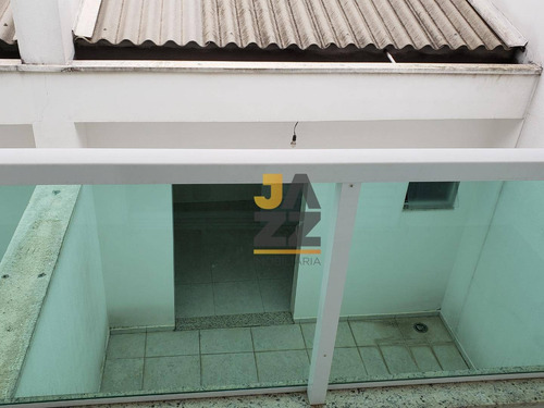 Sobrado Com 3 Suítes À Venda Por R$ 1.100.000 - Olímpico - São Caetano Do Sul/sp - Ca13195