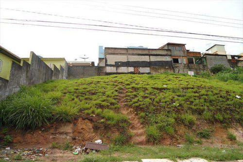 Imagem 2 de 5 de Terreno Em Santana De Parnaíba Bairro Jardim São Luís - V78200