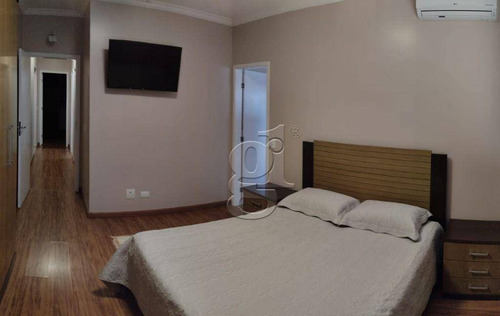 Imagem 21 de 26 de Casa Com 3 Dormitórios À Venda, 162 M² Por R$ 800.000,00 - Universitário - Londrina/pr - Ca0363