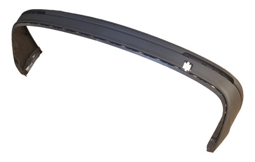 Spoiler Do Parachoque Traseiro Tiguan Allspace Otriginal Vw
