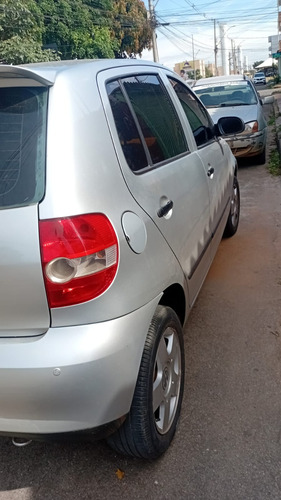 Volkswagen Fox Basico