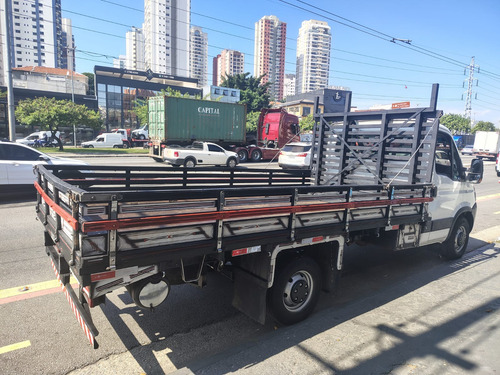 Iveco Daily 35s14 Carroceria