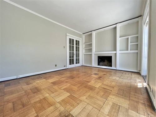 Imagen 9 de 28 de Casa En Venta En Las Condes: Presidente Errázuriz / Vma