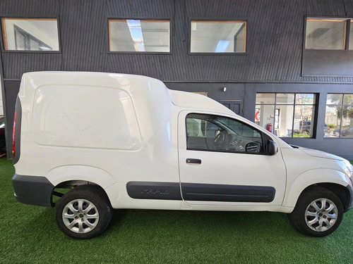 Ram V700 Rapid 1.4 Manual Elx Ac