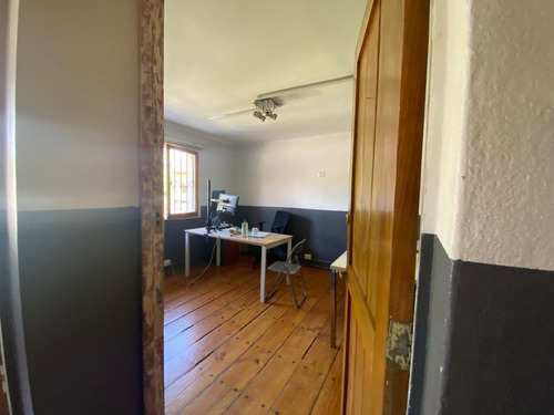 Arriendo Casa Comercial San Crecente El Golf Las Condes
