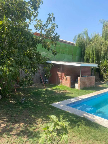 Moderna Casa En Sector Alto De La Florida (67730)