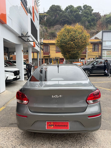 Kia Soluto 1.4 Lx Mt G Ll