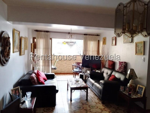 Apartamento En Venta San Bernardino Fm25-19094