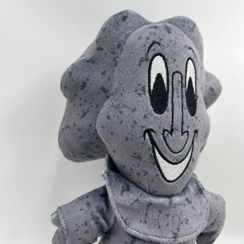 Muñecos De Peluche Periféricos Gabriel Plush Super Kill Game