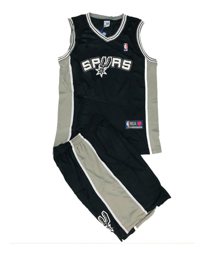Uniforme Baloncesto Nba Para Adulto Envio Gratis