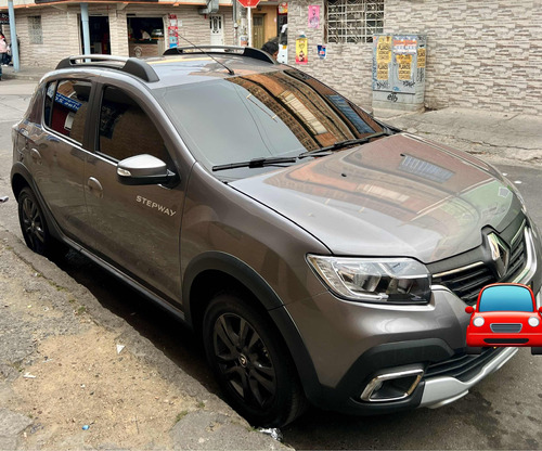 Renault Stepway 1.6 Zen