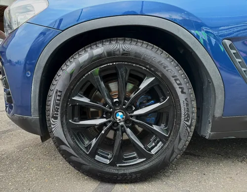 BMW X3 2.0 Xdrive30i