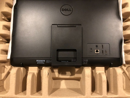 Pc Dell All In One - Inspiron 3064 Core I3-128 Gb Ssd
