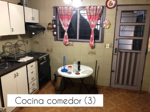 Imagen 11 de 14 de Ph Al Frente - Tipo Casa - Mataderos
