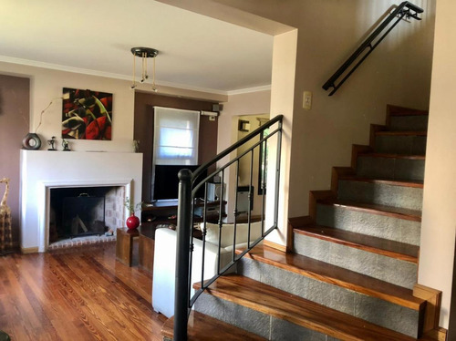 Imagen 3 de 25 de Hermosa Casa En Venta En San Patricio Club De Campo