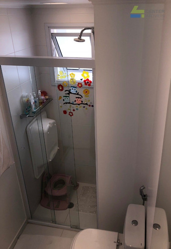 Imagem 6 de 13 de Apartamento - Jardim Da Gloria - Ref: 12059 - V-870056