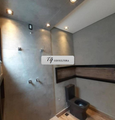 Imagem 15 de 18 de Casa - Ca00141 - 68588325