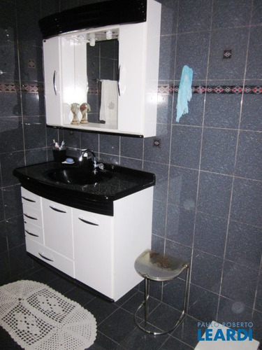 Imagem 10 de 15 de Casa Térrea - Centro - Sp - 476350