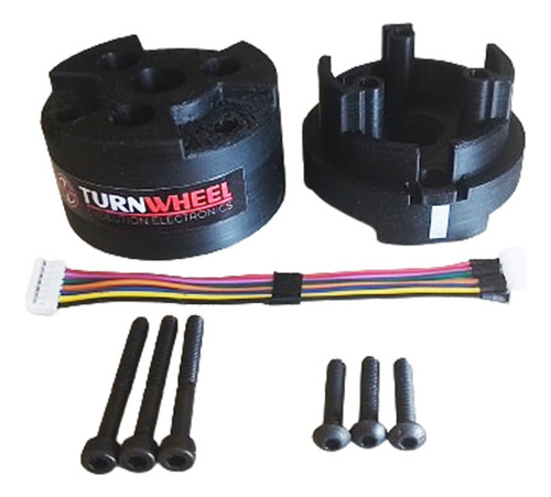 Extensor Para Volante Logitech G27/g29