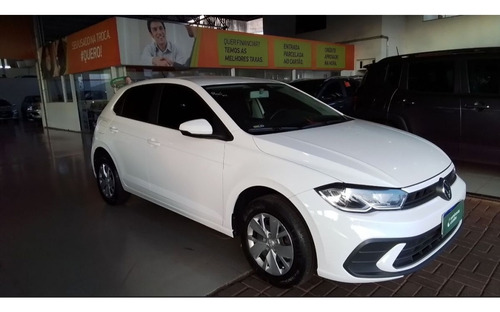Volkswagen Polo 1.0 MPI MANUAL